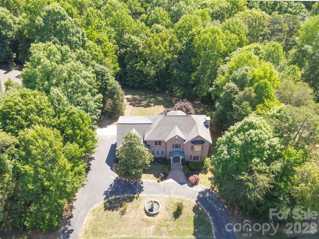 River Ridge Run, Taylorsville community