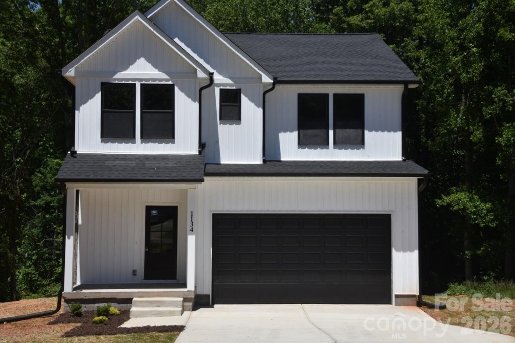 Country Crossing, Lincolnton community