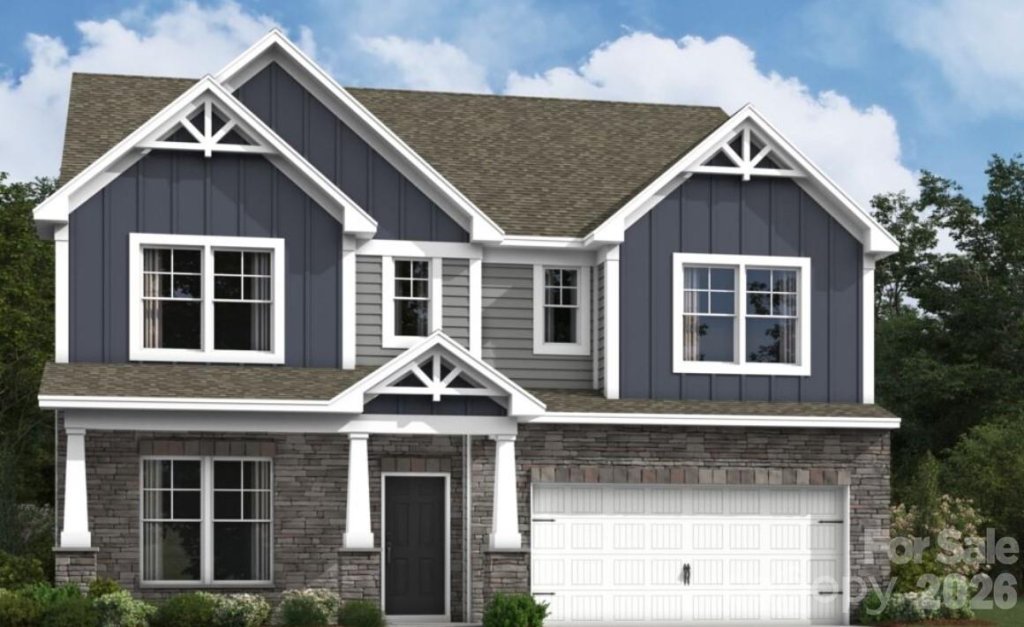 274 Amber Glen Drive