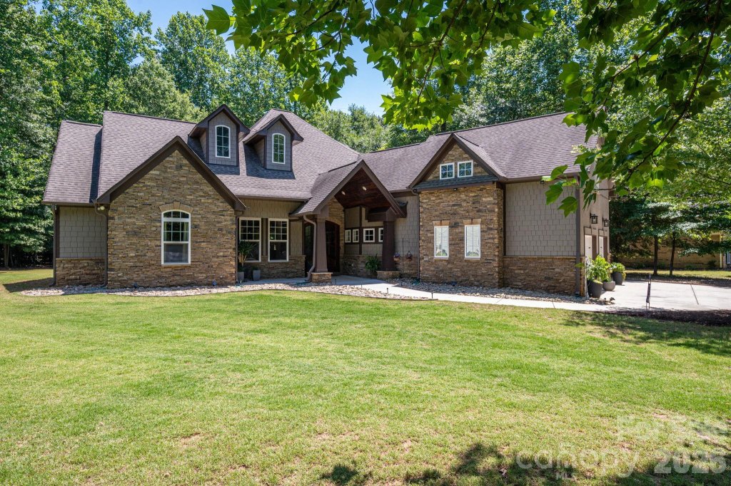 Rosedale, Clover community