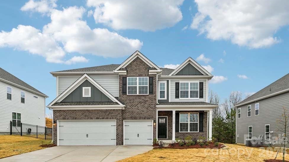 5035 Blue Serenity Court