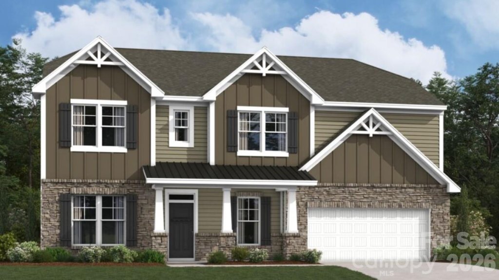 266 Amber Glen Drive
