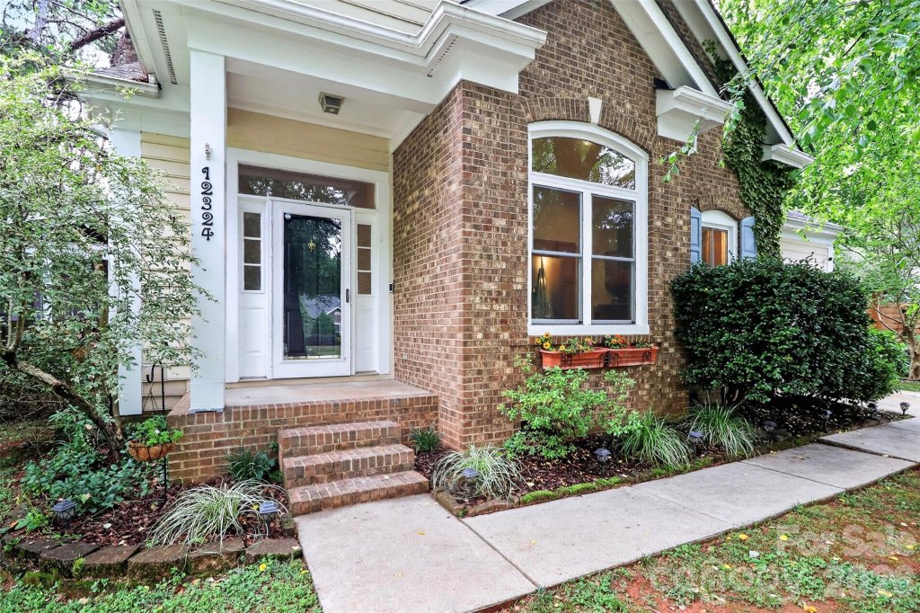 12324 Terrick Court