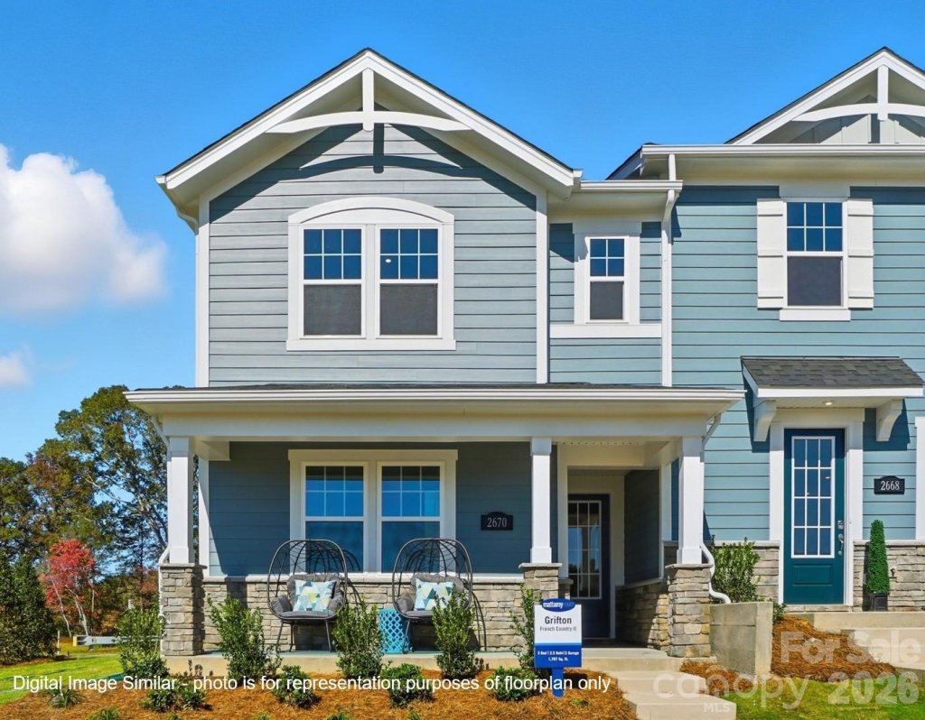 2574 Selbourne Drive