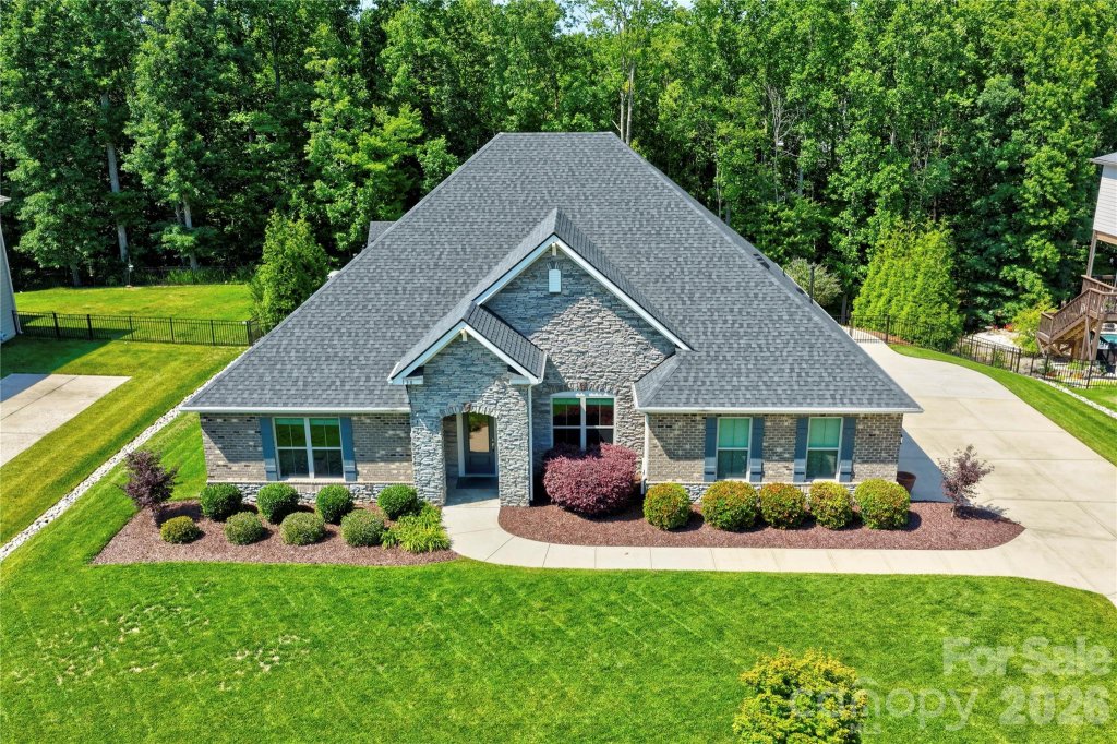 138 Campanile Drive