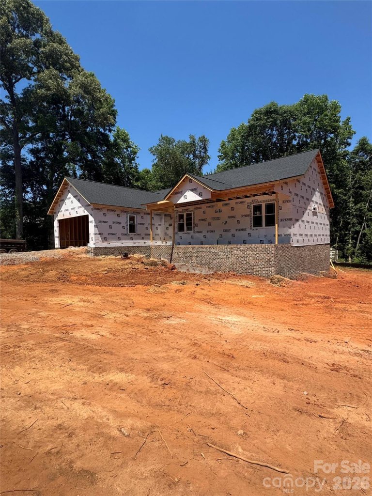 1895 Knolls Drive