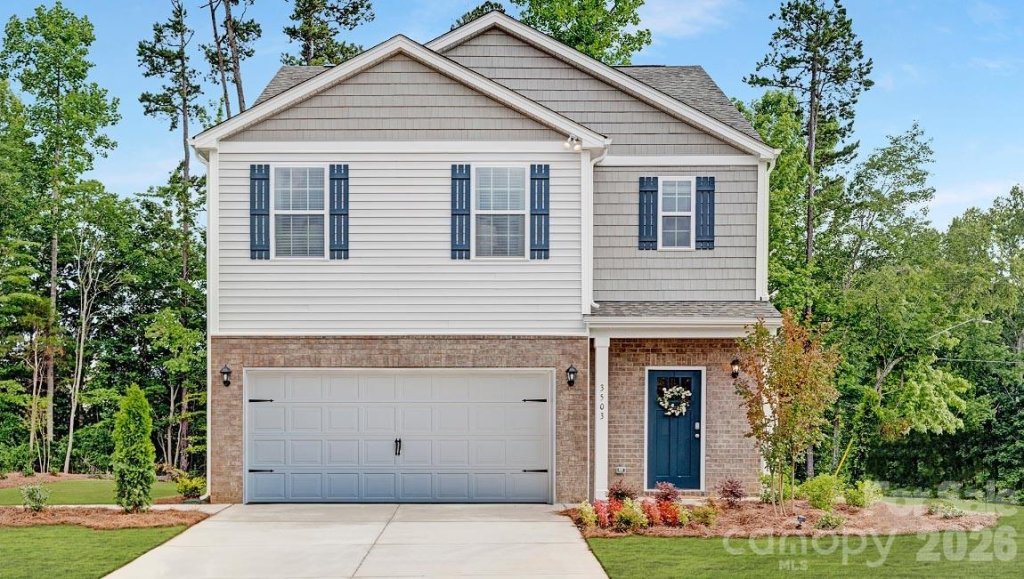 3503 Cramer Creek Drive