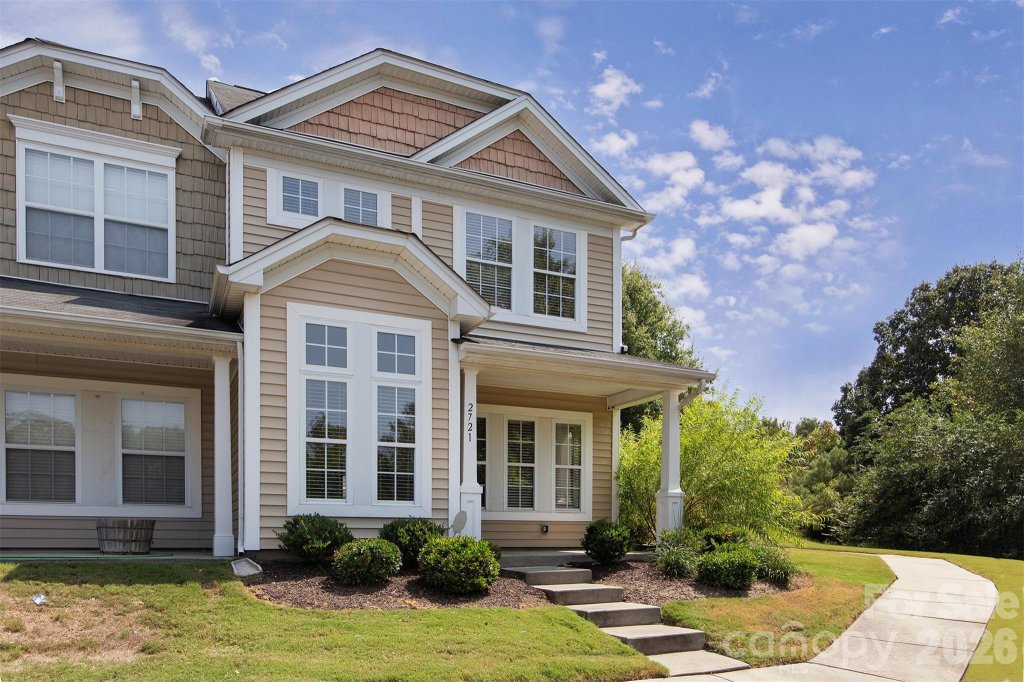 2721 Grain Mill Lane