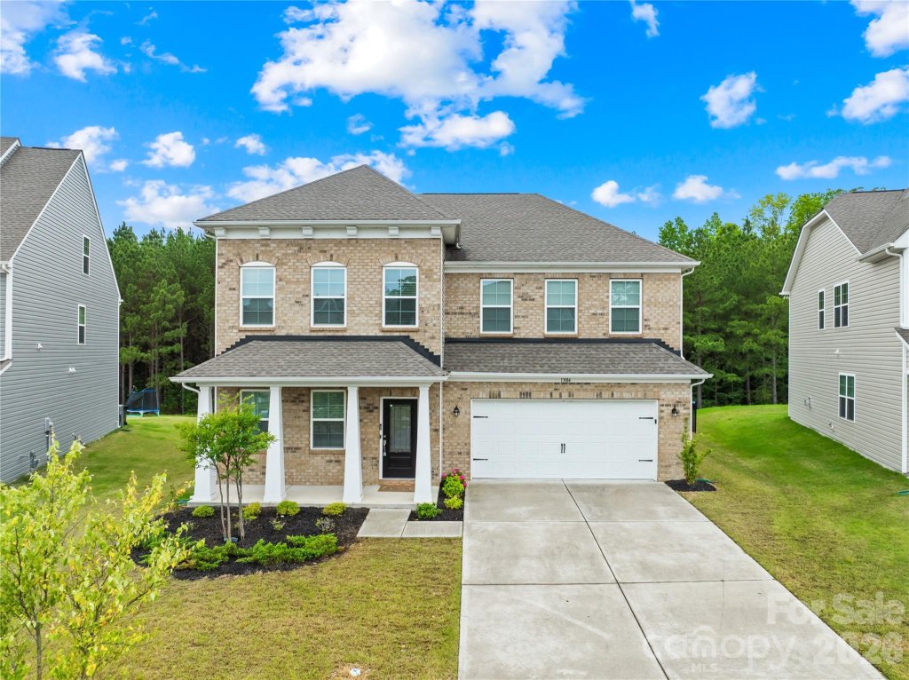 13014 Legacy Ridge Lane