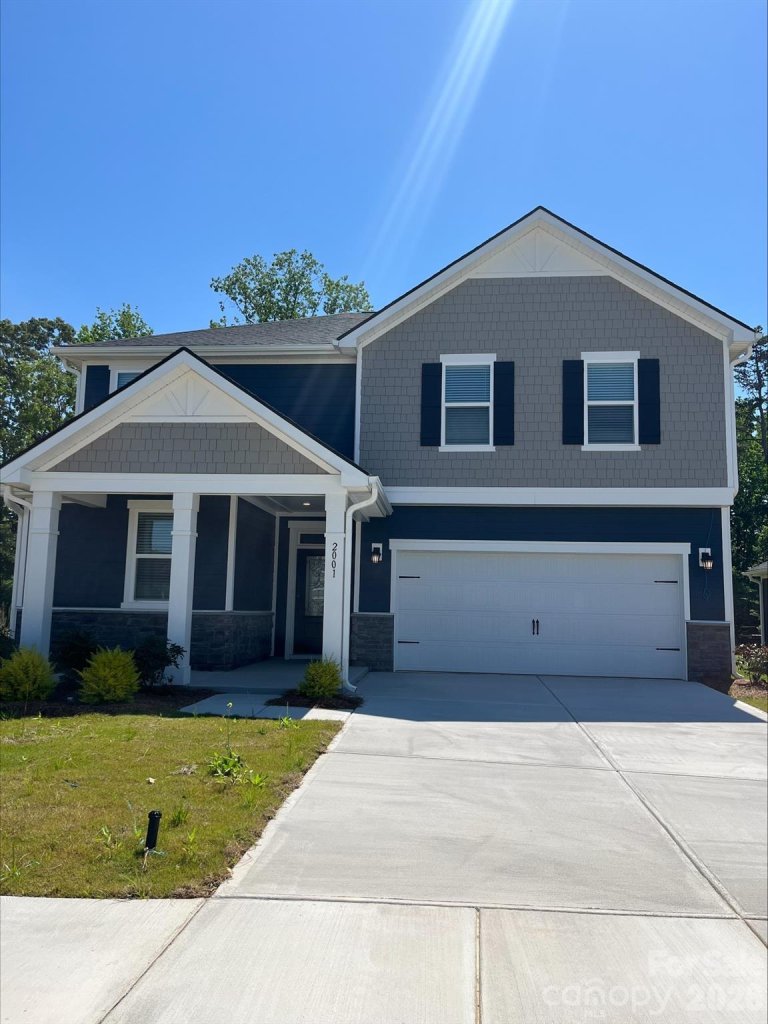 2001 Quiet Woods Road