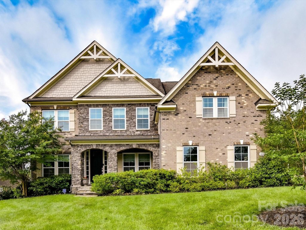2028 Perry Pond Drive