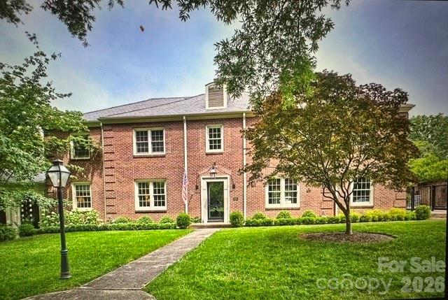930 Ardsley Road