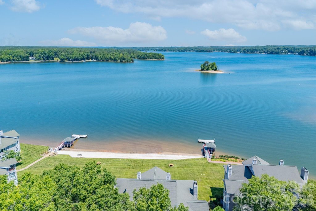 Lake Club, Rock Hill community