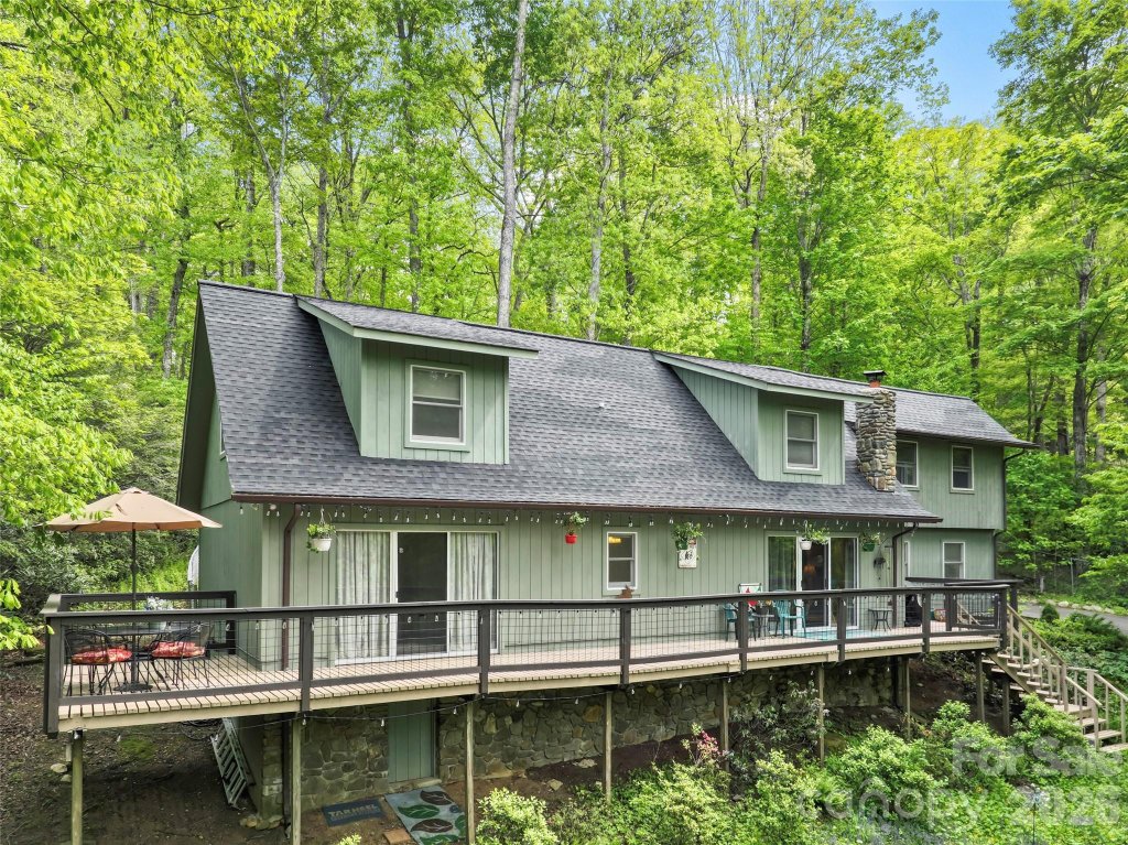597 Sweetwater Ridge Road