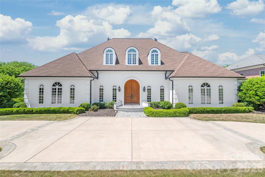 5400 Challisford Lane