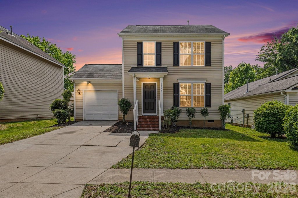 6325 Linda Vista Lane