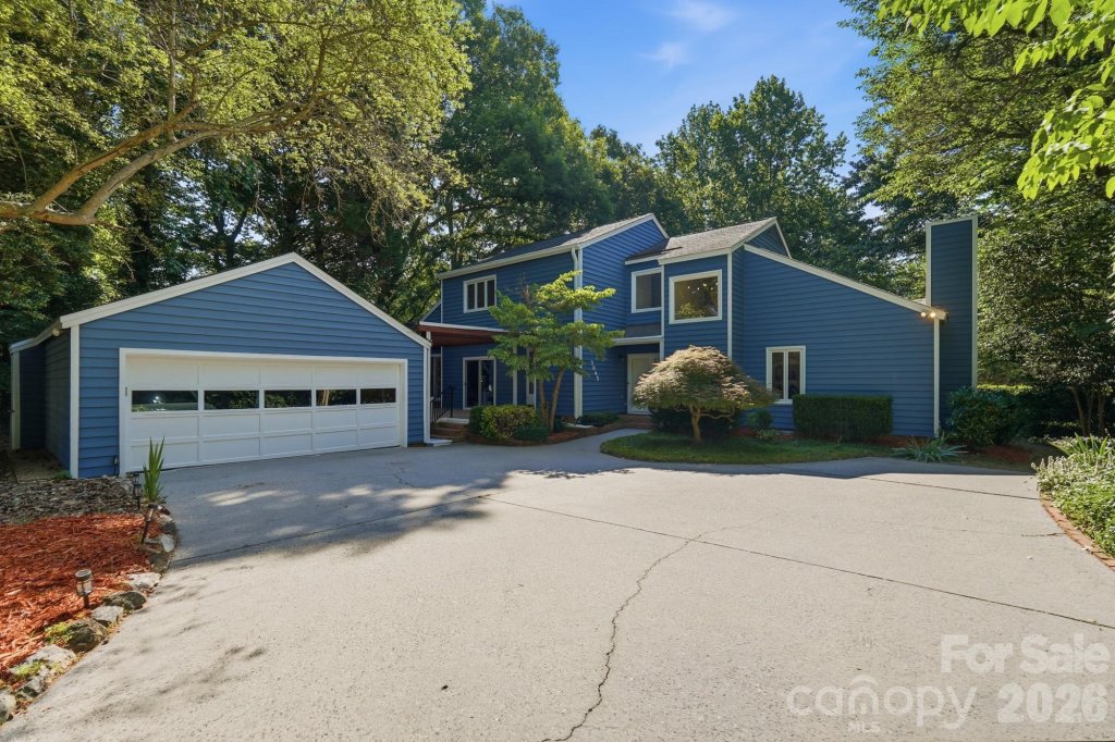 Medearis, Charlotte community