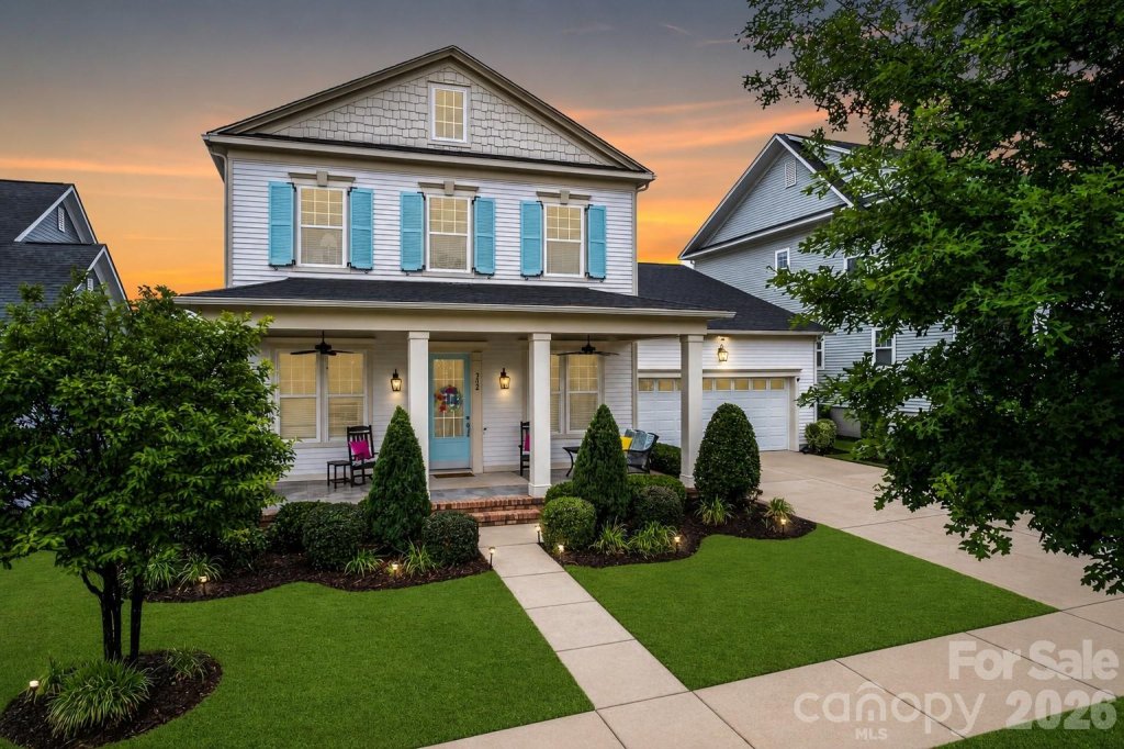 332 Sensibility Circle