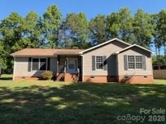 Ridgewest Estates, Statesville community