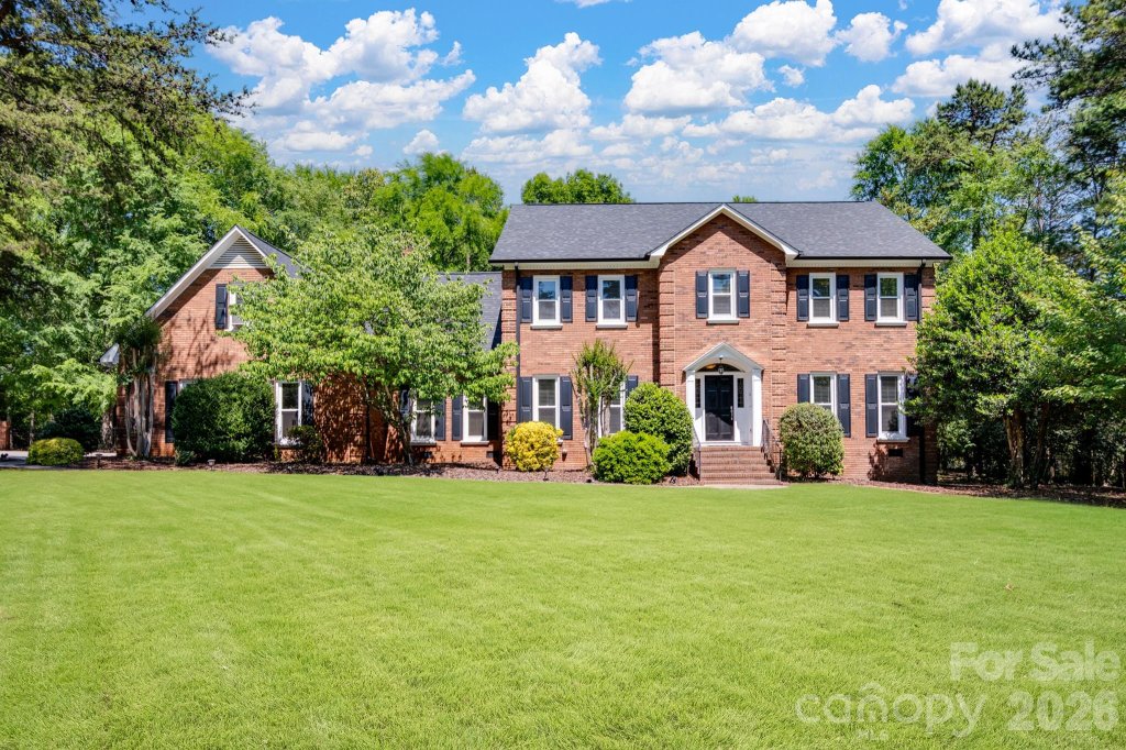 Zemosa Acres, Concord community