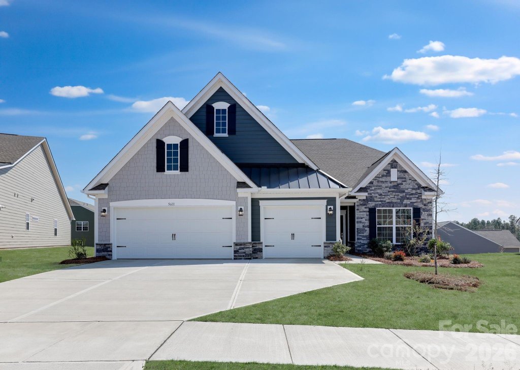 5611 Mid Sky Court