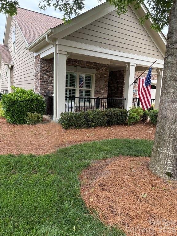 903 Morningstar Lane