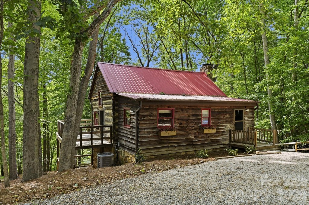 300 Clark Cove Road