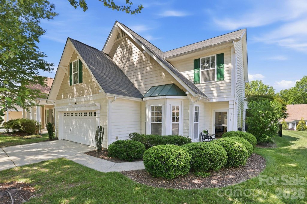 1348 Millbank Drive