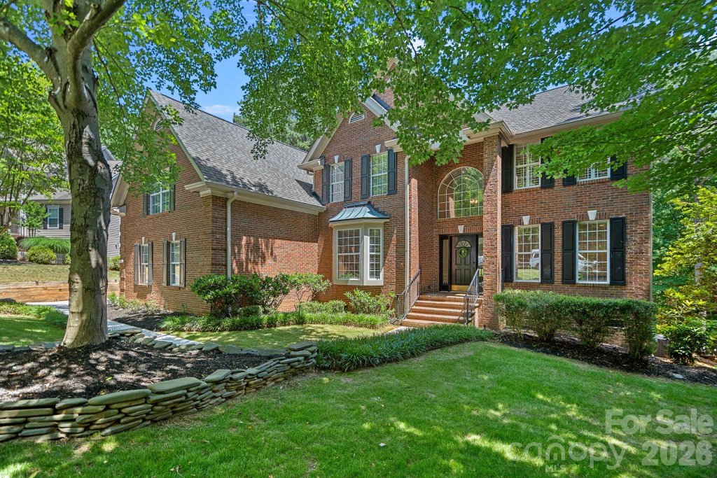 The Harbour At The Pointe, Mooresville community