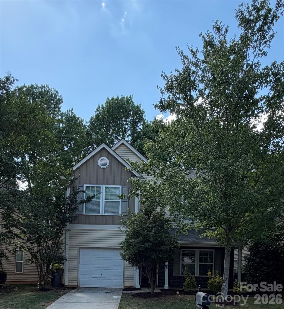7531 Monarch Birch Lane