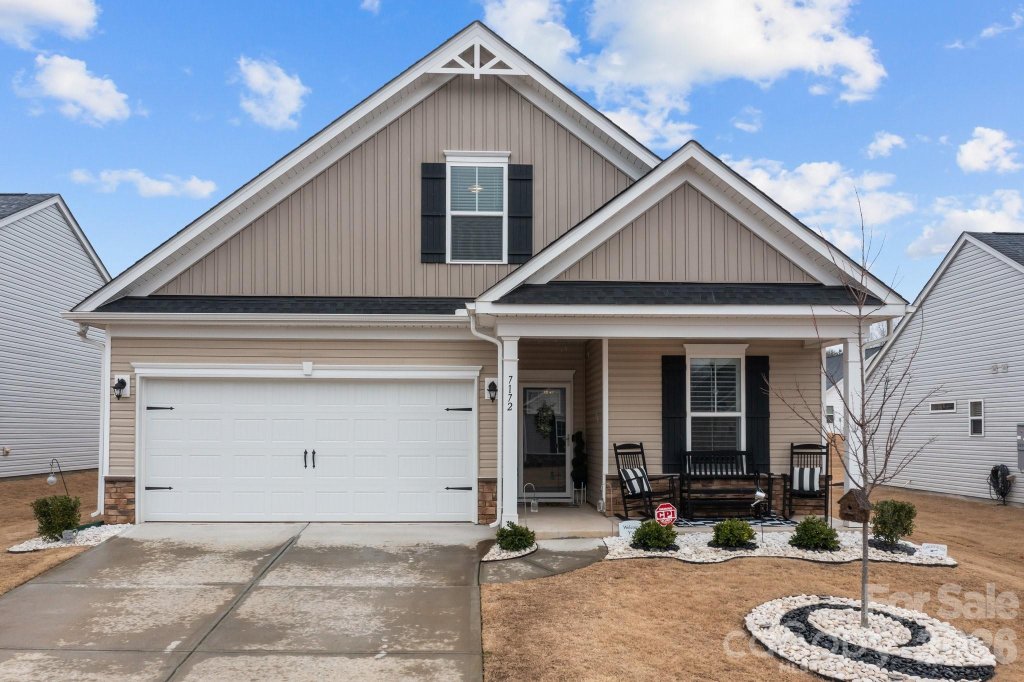 Kinsley, Denver community