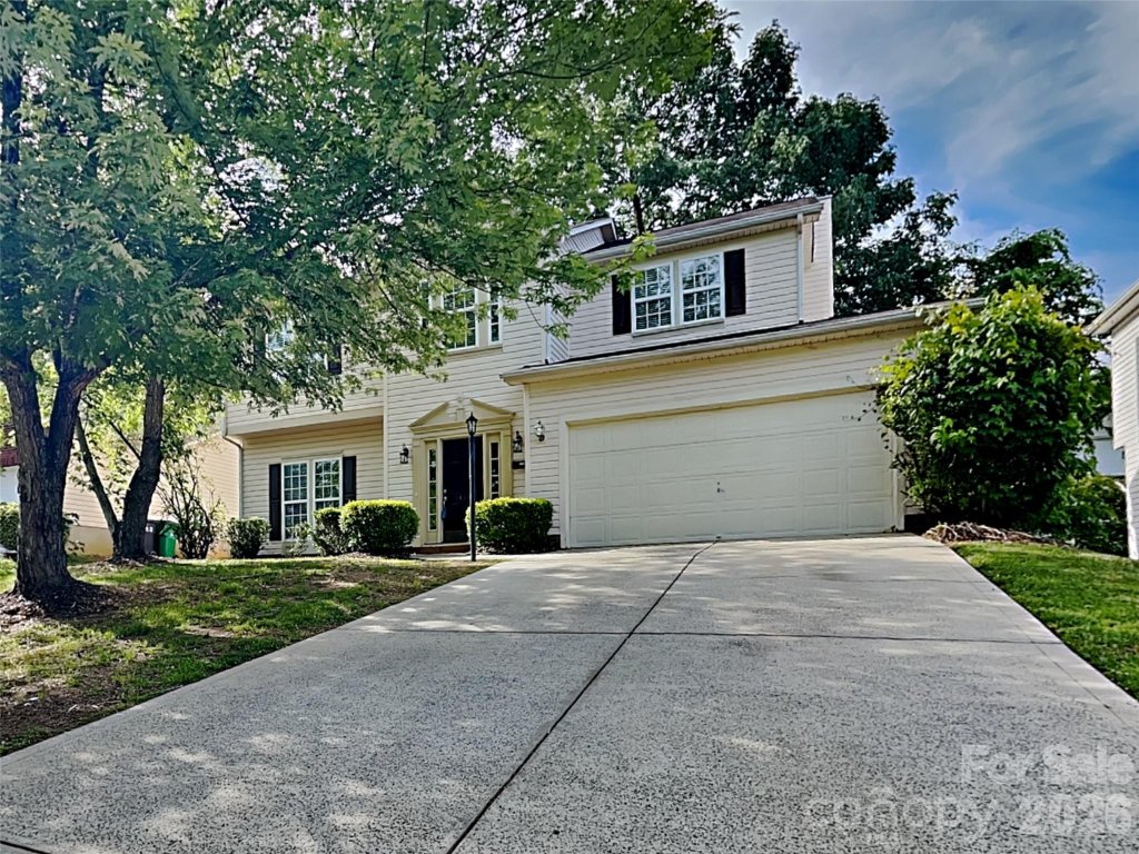 5414 Crisfield Road