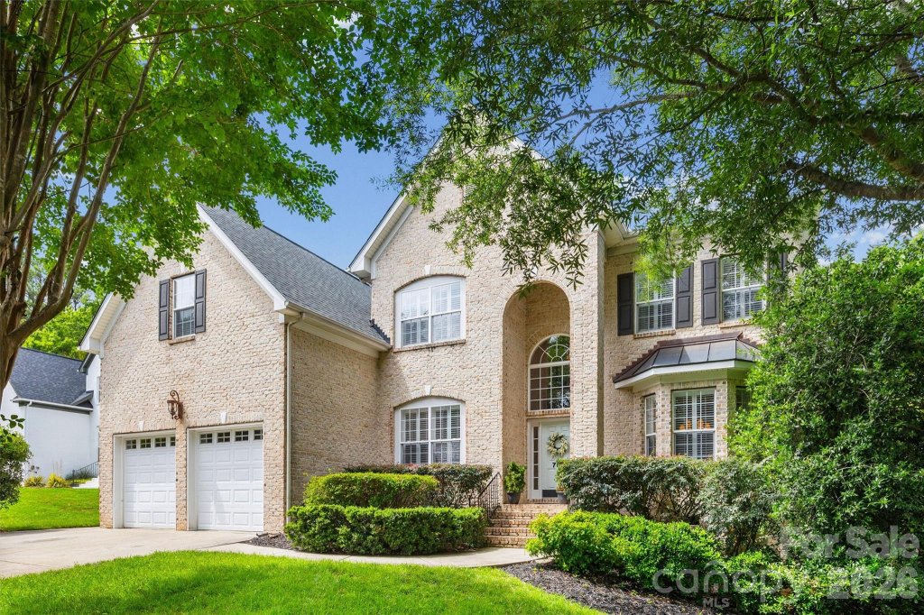 780 Fairway Point Drive