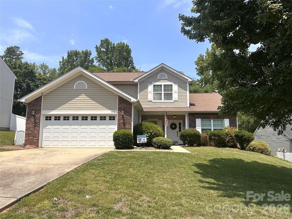 714 Rocky Grove Glen