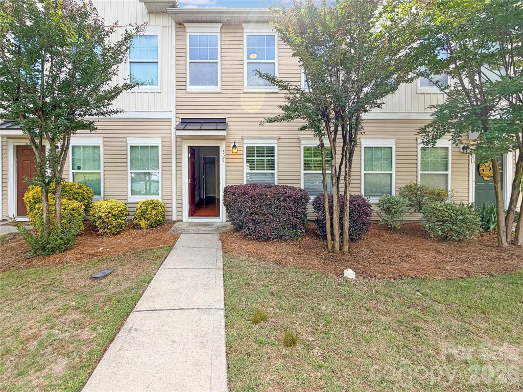 529 Alderman Lane
