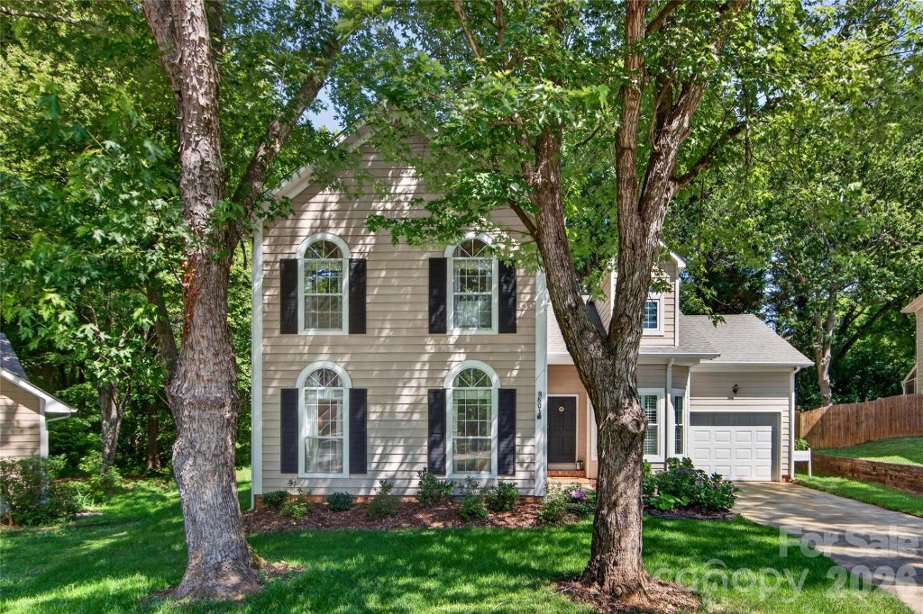 803 Water Wheel Court