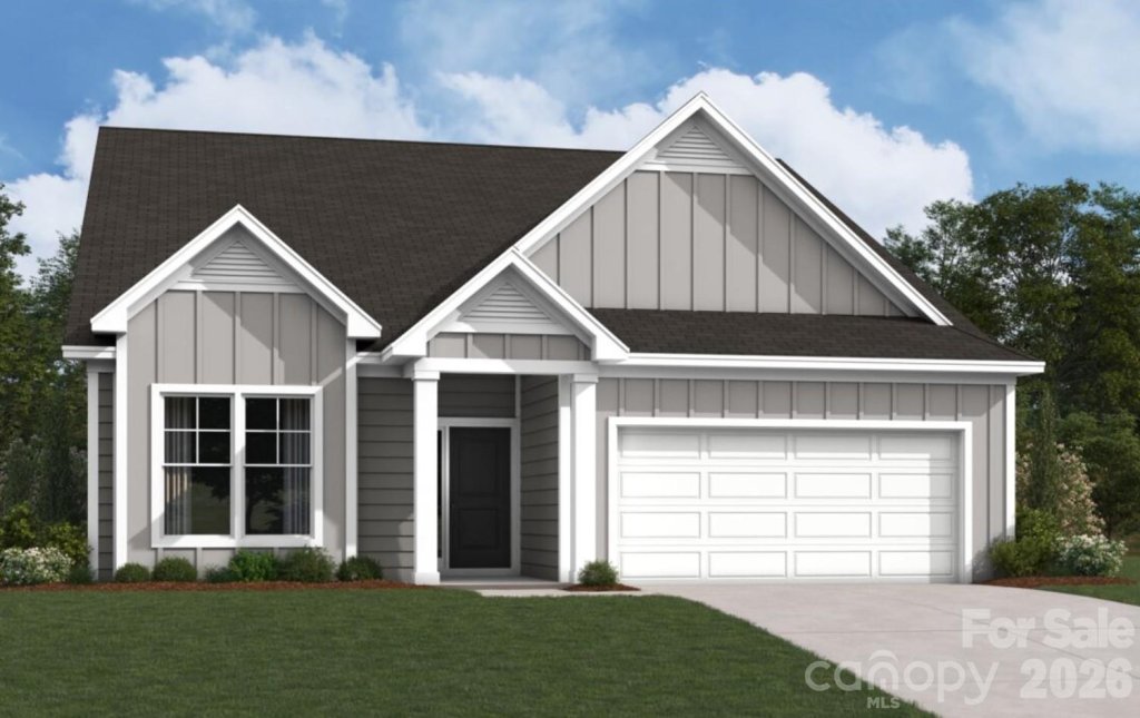 Boulder Ridge, Gastonia community