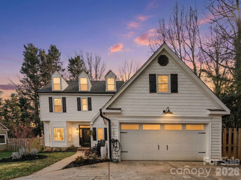 153 Ashford Hollow Lane