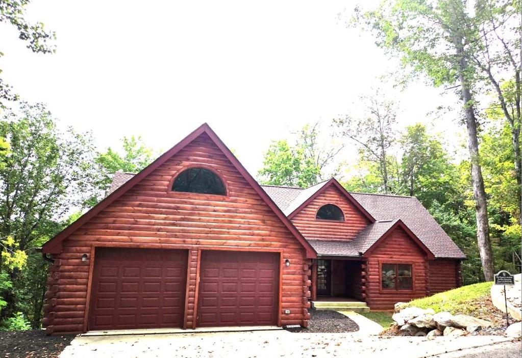 231 Bluebird Road