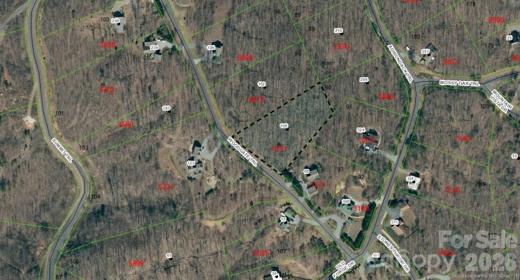 108 Woodgate Drive