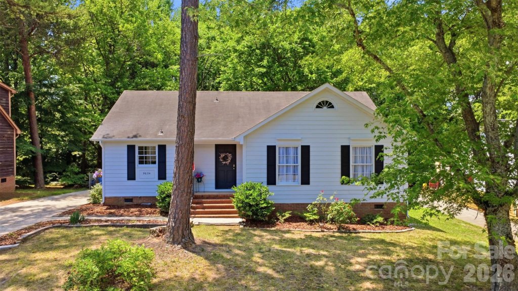 Timber Creek, Mint Hill community
