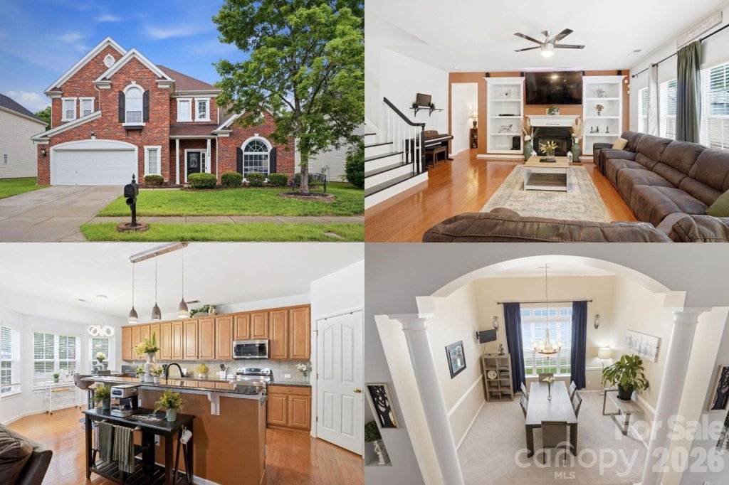 11144 Huntington Meadow Lane