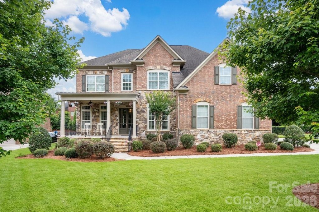 7323 Harcourt Crossing