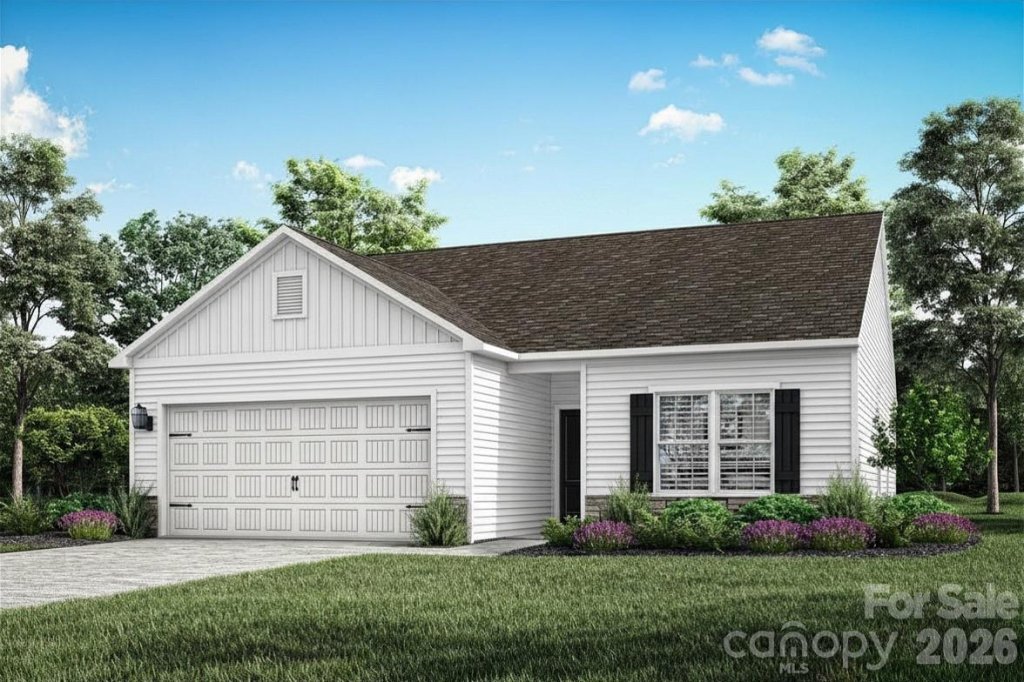 3661 Clover Valley Drive