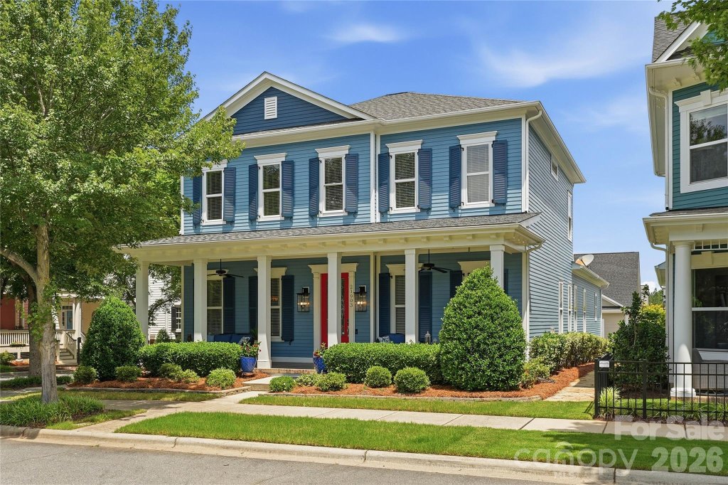 Antiquity, Cornelius community