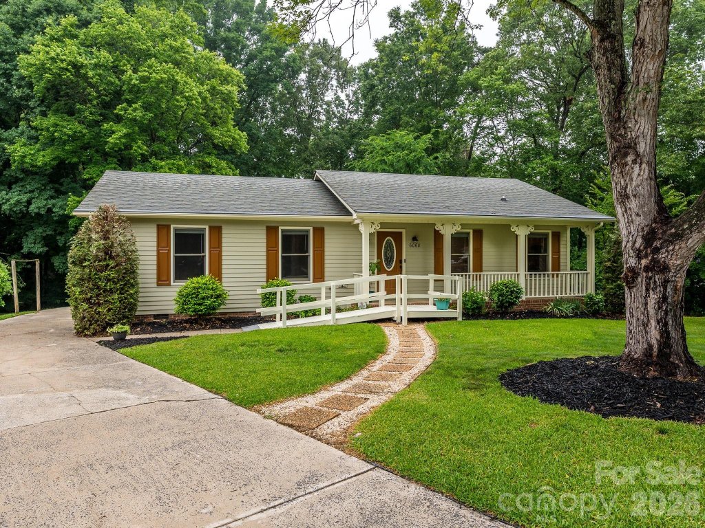 6060 Acadian Woods Drive