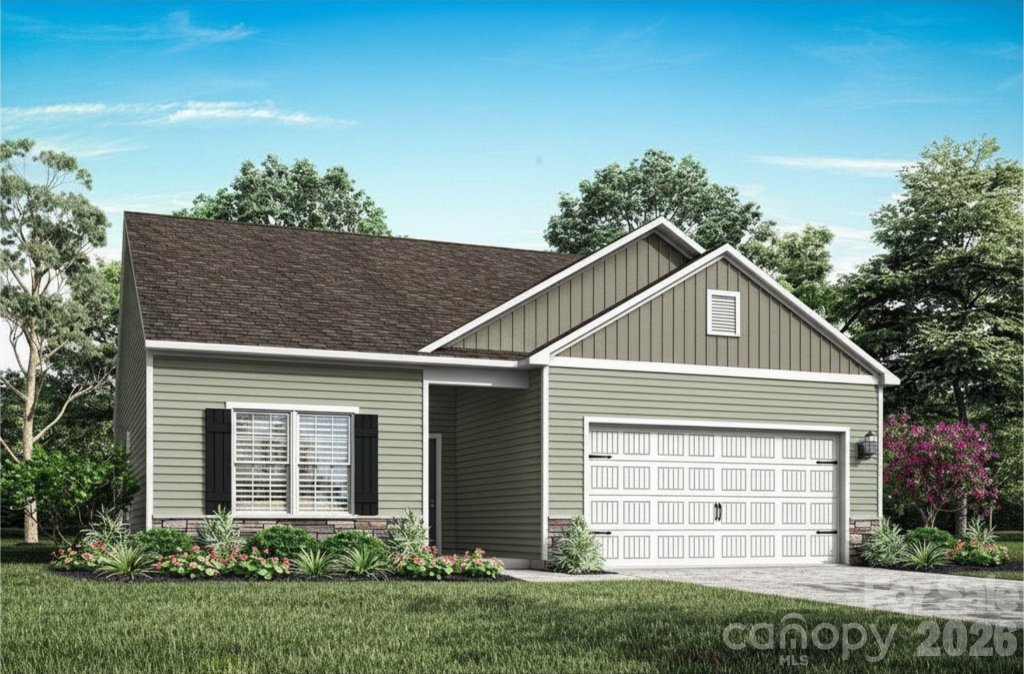 3646 Clover Valley Drive