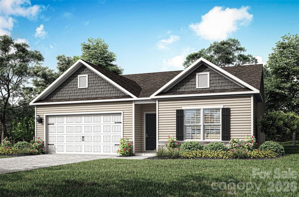 3657 Clover Valley Drive
