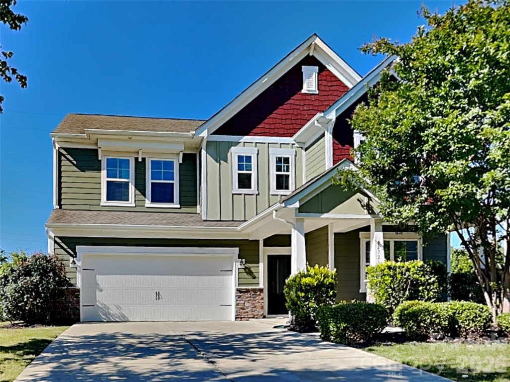 14726 Baytown Court