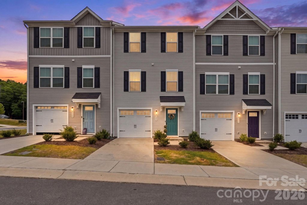 Cherry Grove, Kannapolis community